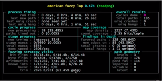 AFL Screenshot